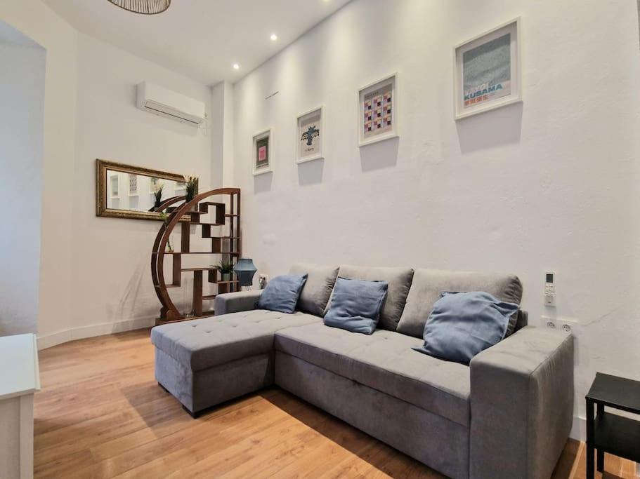 Estudio Espacioso Y Centrico Apartamento
