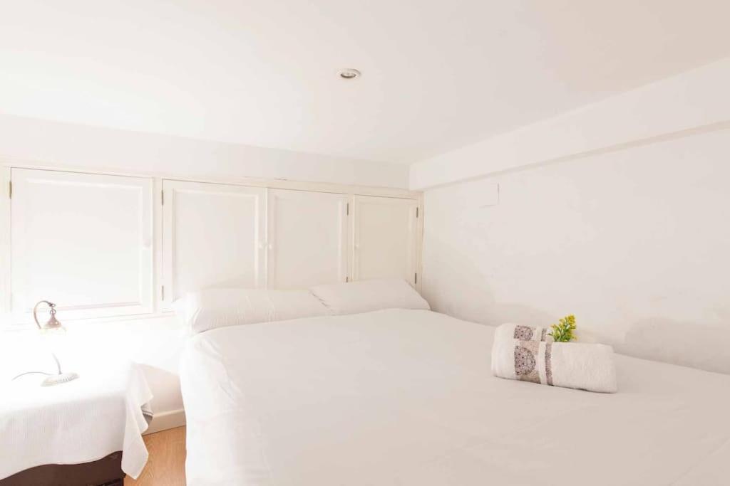 Estudio Espacioso Y Centrico Apartamento