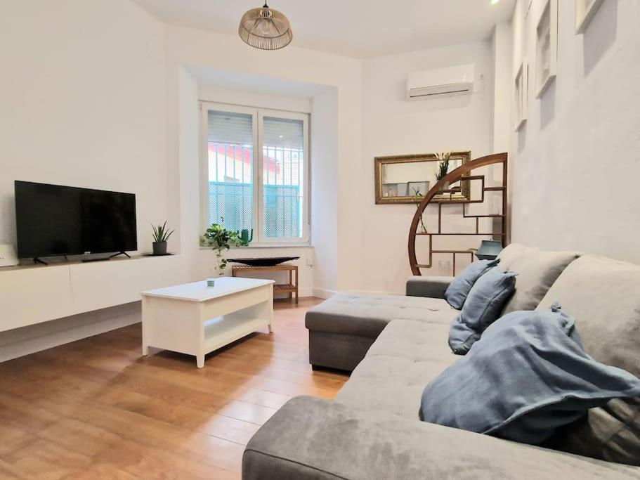 Appartement Estudio Espacioso Y Centrico *
