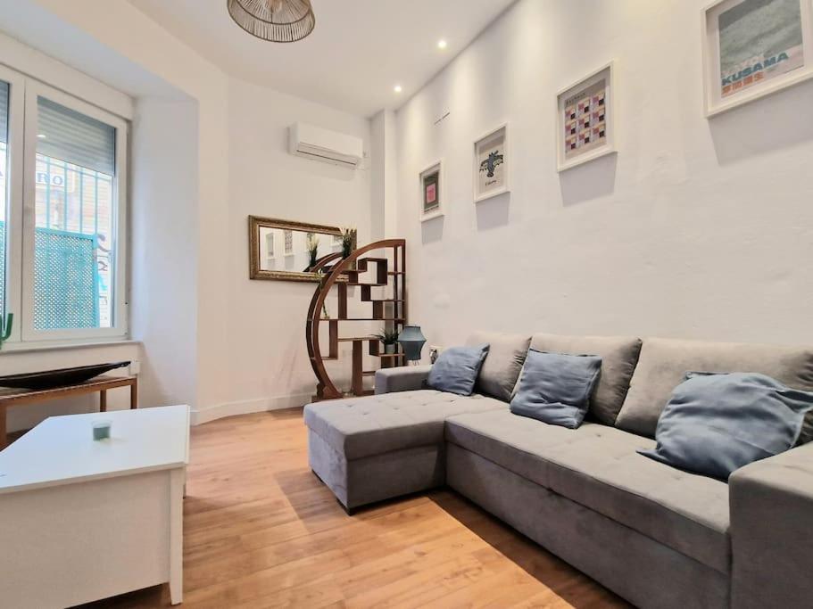 Estudio Espacioso Y Centrico Apartamento Sevilha