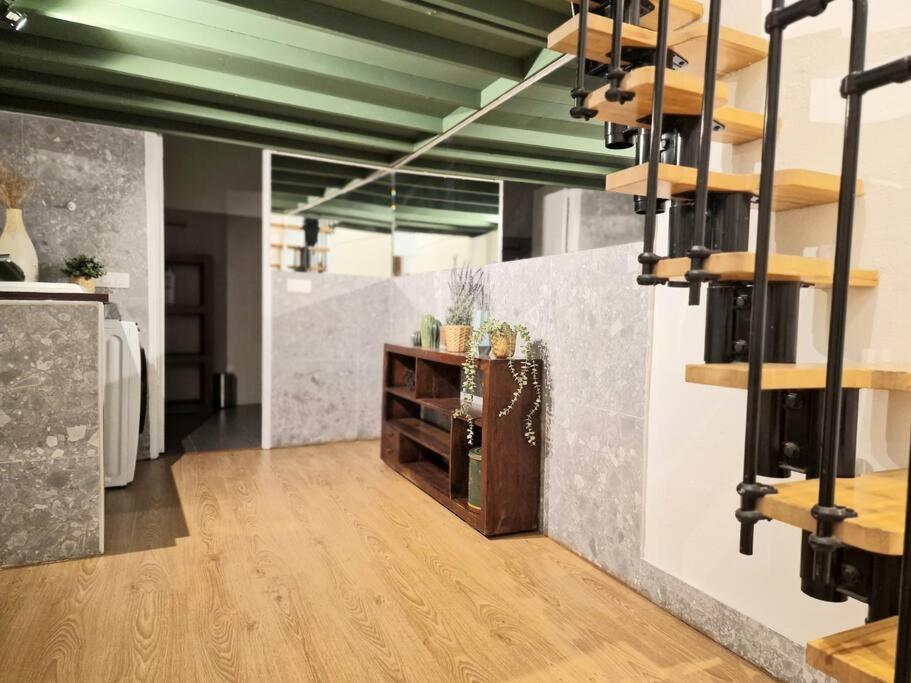 Apartament Estudio Espacioso Y Centrico *