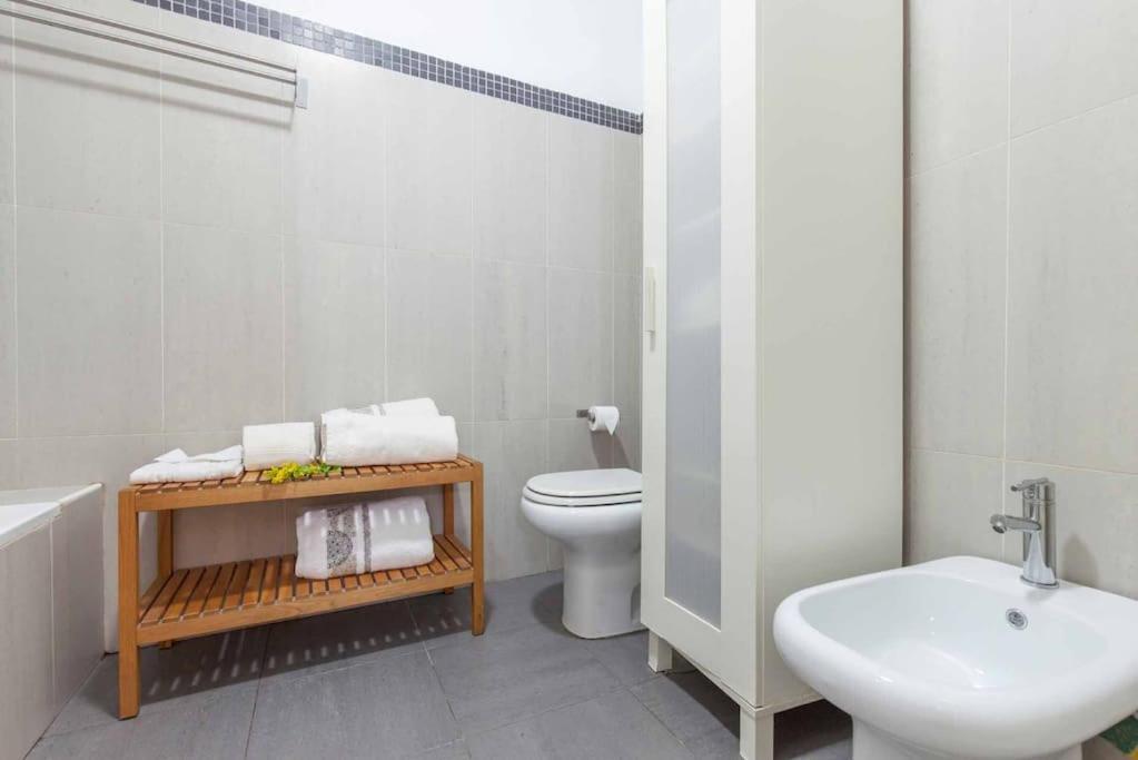 Apartament Estudio Espacioso Y Centrico